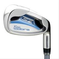 Bild King Cobra Järnset SZ (Vä)