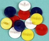 Bild Markör i Plast 12-pack