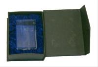 Bild Masters Glastrofé Golfare