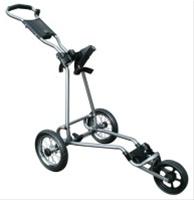 Bild Masters Golfvagn Europa 500 3-hjuling