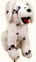Bild Masters Headcover Dalmatiner