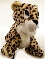 Bild Masters Headcover Leopard
