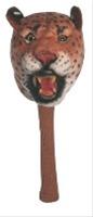 Bild Masters Headcover Wildlife Leopard