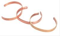 Bild Masters Koppararmband med Magneter
