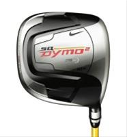 Bild Nike Driver Dymo² Str8 Fit (Hö)