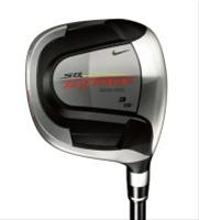 Bild Nike Fairwaywood Dymo² (Hö)