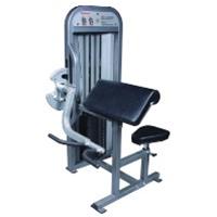 Bild Bicep Curl, Eurosport