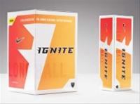 Bild Nike Golfboll Ignite II (Duss)