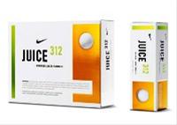Bild Nike Golfboll Juice 312 (Duss)