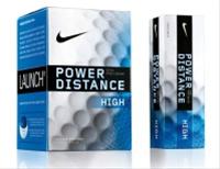 Bild Nike Golfboll Powerdistance High (Duss)