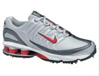 Bild Nike Golfsko Shox II