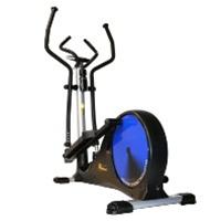 Bild Crosstrainer JTC Sport E40