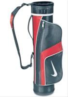 Bild Nike Juniorbag Par Red II