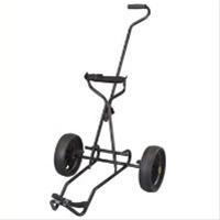 Bild OC Golfvagn Tour Rostfri