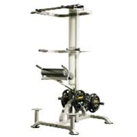 Bild Leverage Chin/Dip Assist Plus, PowerTec