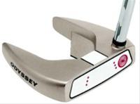Bild Odyssey Putter White Hot XG Hawk (Hö)
