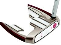 Bild Odyssey Putter White Hot XG Teron (Hö)