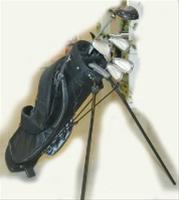 Bild On Course Juniorset (Hö)