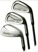 Bild On Course Järnset Tour Combo (Hö)