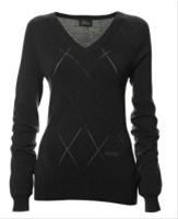 Bild Peak Performance Augusta V-neck