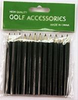 Bild Penna trä/bly 12-pack