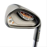 Bild Ping G10 Järnset (Hö)