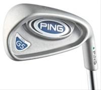 Bild Ping Järnset G5 (Hö)