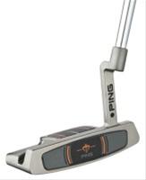 Bild Ping Putter i-Series ½ Craz-E Belly (Hö)