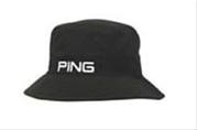 Bild Ping Regnhatt Bucket Cap