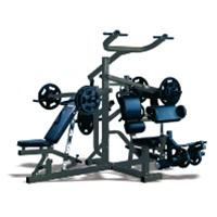 Bild Workbench Multi System, PowerTec