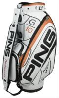Bild Ping Tour Staff Bag
