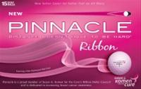 Bild Pinnacle Golfboll Lady 15-pack
