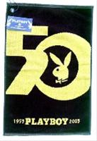 Bild Playboy Handduk Bunny