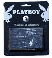 Bild Playboy Pegs & Markörer