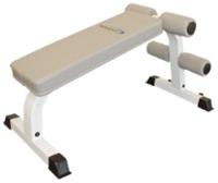 Bild Abdominal Crunch Bench