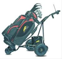 Bild Powa Kaddy Freeway Robo