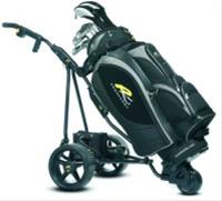 Bild Powa Kaddy Freeway Ti Sport