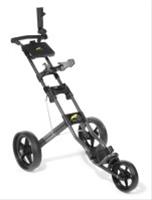 Bild Powa Kaddy Golfvagn Twinline III