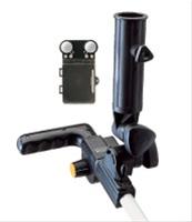 Bild Powa Kaddy Paraply/Scorekorthållare