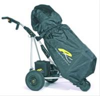 Bild Powa Kaddy Regnskydd