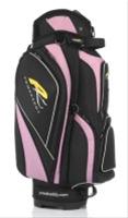 Bild Powa Kaddy Vagnbag Deluxe Lady