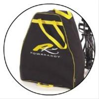 Bild Powa Kaddy Vagnfodral