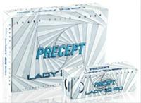 Bild Precept Lady iQ 180 (duss)
