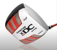 Bild Prestige Driver XDC Mito Square (Hö)