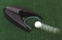 Bild Puttkopp Elektrisk