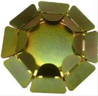 Bild Puttkopp Metall