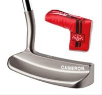 Bild Scotty Cameron Putter Circa 62 CM (Hö)
