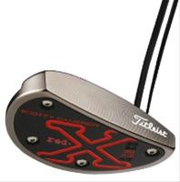 Bild Scotty Cameron Putter Red X3 (Vä)