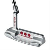 Bild Scotty Cameron Putter Studio Select (Hö)