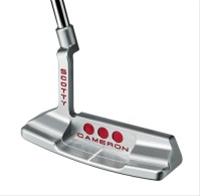 Bild Scotty Cameron Putter Studio Select (Vä)